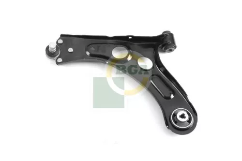 Bga Front Left Control Trailing Arm For Opel Peugeot Vauxhall 208 Corsa         
