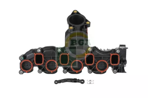 Intake Manifold Module