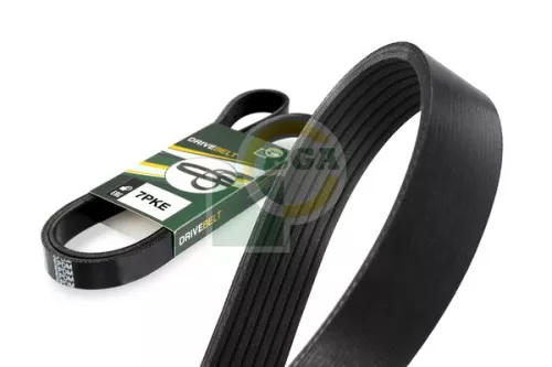 BGA BGA 7PK1051E Bga V-ribbed Belt For Dacia Lada Renault Dokker Duster Lodgy Logan/stepway Megan 