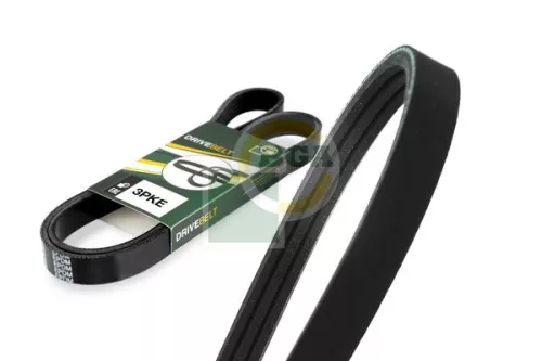 BGA BGA 3PK831E Bga V-ribbed Belt For Mazda Mx-5 Mx-5 Rf 