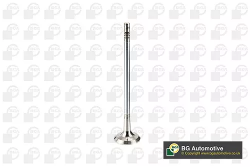 BGA BGA V200000 Bga Exhaust Valve For Opel Vauxhall Adam Astra Corsa Insignia Karl Mokka / Mokka 