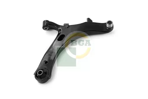 Bga Front Right Control Trailing Arm For Subaru Impreza Legacy Outback Wrx      