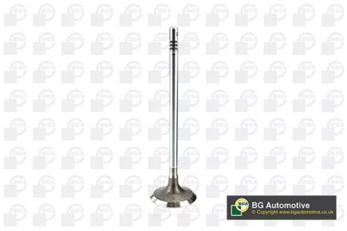 Bga Intake Valve For Opel Vauxhall Adam Astra Corsa Insignia Karl Mokka / Mokka 
