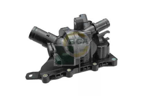 Bga Thermostat Coolant For Dacia Nissan Renault Austral Captur Dokker Duster Gra