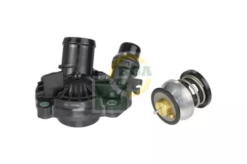 Bga Thermostat Coolant For Bmw Mini 2 Mini Mini Clubman Mini Countryman X1 X2