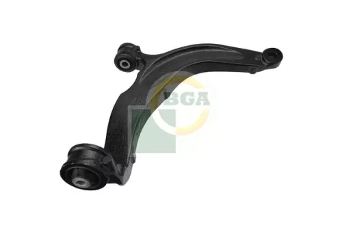 Bga Front Lower Right Control Trailing Arm For Vw Multivan Transporter           