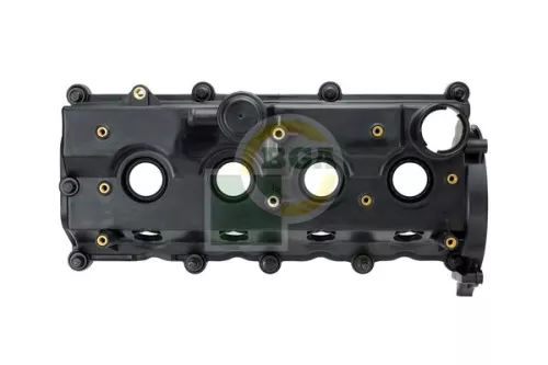BGA BGA RC95000 Bga Cylinder Head Cover For Opel Vauxhall Astra Astra H Classic Astra J Astravan 
