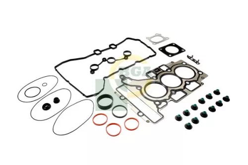 BGA BGA HK1411 Bga Cylinder Head Gasket Kit For Citroën Ds Opel Peugeot Toyota Vauxhall 108 200 