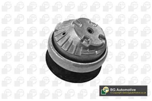 Bga Left Or Right Engine Mounting For Mercedes C-class Cls E-class