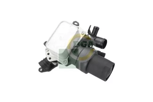 Oil Cooler, engine oil