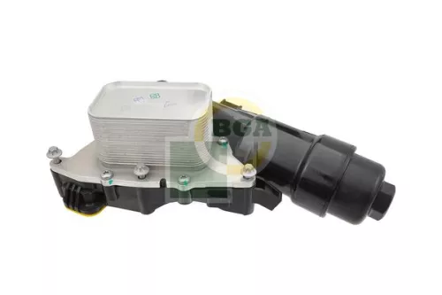 Oil Cooler, engine oil