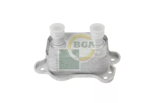 Oil Cooler, engine oil