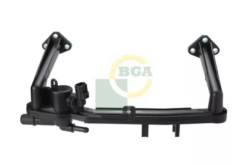 Bga Coolant Flange For Land Rover Discovery Range Rover Range Rover Sport Range 