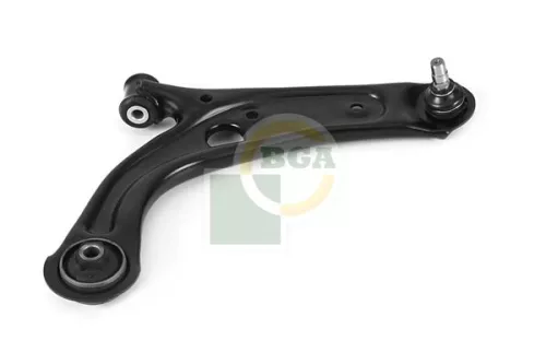 Bga Front Lower Right Control Trailing Arm For Lancia Ypsilon                    