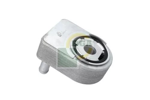Oil Cooler, engine oil