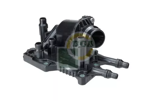 Bga Thermostat Coolant For Bmw 3 5 6 7 8 X3 X4 X5 X6 X7