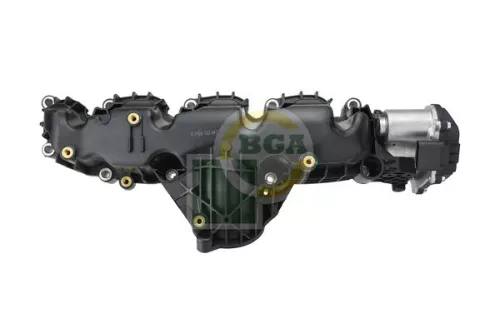 Intake Manifold, air supply