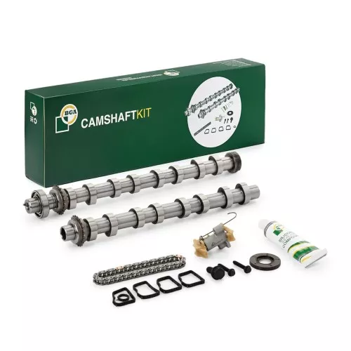 Bga Exhaust Side Intake Side Camshaft Kit For Citroën Ds Fiat Ford Opel Peugeot 