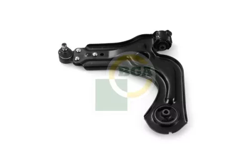 Bga Front Lower Left Control Trailing Arm For Ford Mazda 121 Fiesta              