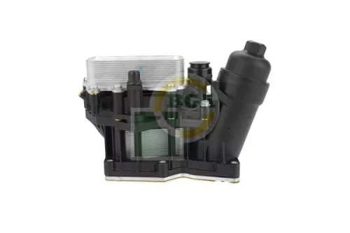 Oil Cooler, automatic transmission