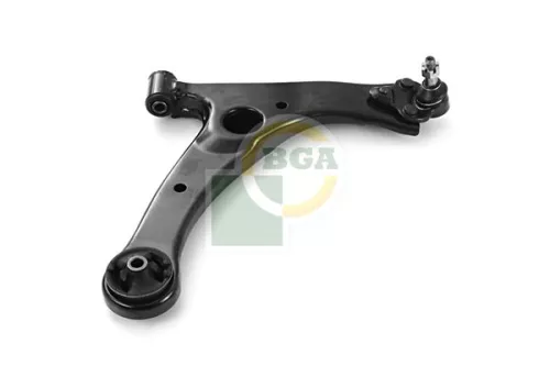 Bga Front Right Control Trailing Arm For Toyota Corolla Matrix Wish             