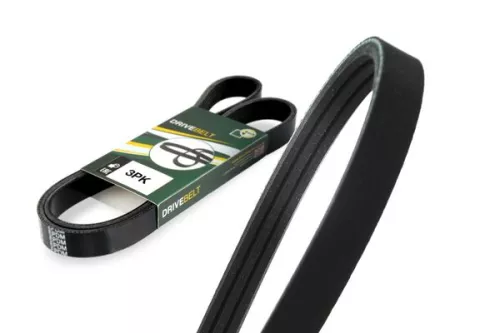 Bga V-ribbed Belt For Ford Kuga Tourneo Custom Transit Transit Custom