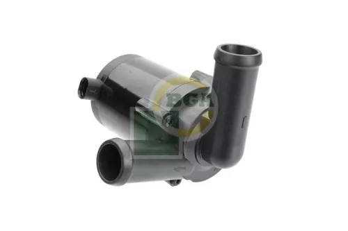 Auxiliary Water Pump (cooling water circuit)