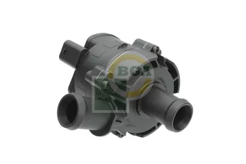 Auxiliary Water Pump (cooling water circuit)