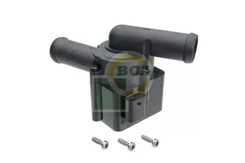 Auxiliary Water Pump (cooling water circuit)