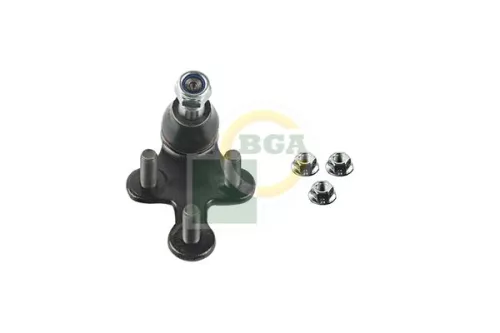 Bga Lower Front Left Or Right Ball Joint For Citroën Opel Peugeot Vauxhall B