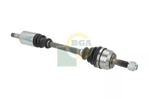 Bga Front Left Drive Shaft For Citroën Opel Peugeot Vauxhall 308 308 Sw Berlingo