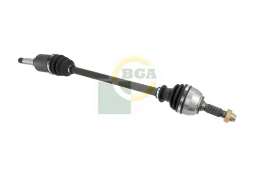 Bga Front Right Drive Shaft