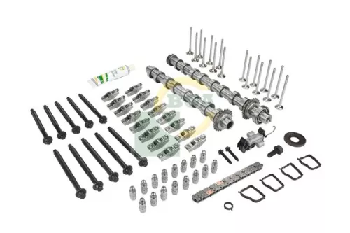 Bga Exhaust Side Intake Side Camshaft Kit For Citroën Ds Fiat Ford Opel Peugeot 