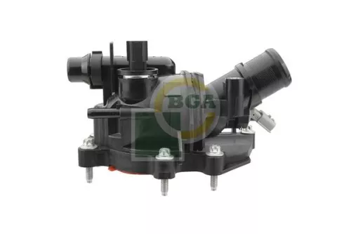 Bga Thermostat Coolant For Mercedes A-class B-class Cla Gla Glb