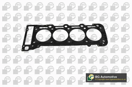 Bga Cylinder Head Gasket For Mercedes-benz E-class Sprinter 3 5-t Sprinter 3-t S