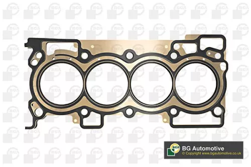 Bga Cylinder Head Gasket For Nissan Renault Clio Fluence Grand Scénic Laguna Lat