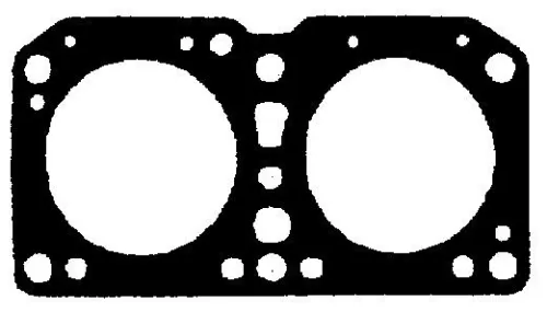 Bga Cylinder Head Gasket For Alfa Romeo 145 146 33