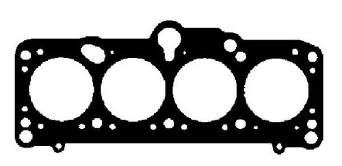 Bga Cylinder Head Gasket For Audi Vw 80 90 Caddy Golf Iltis Jetta Passat Transpo