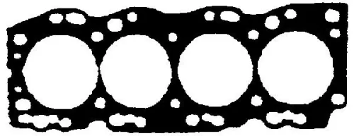 Bga Cylinder Head Gasket For Toyota Cressida Dyna 150 Hiace Hilux Land Cruiser