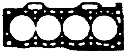 Bga Cylinder Head Gasket For Toyota Starlet
