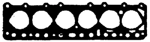 Bga Cylinder Head Gasket For Toyota Land Cruiser