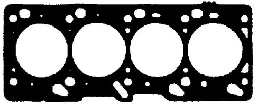 Bga Cylinder Head Gasket For Ford Mondeo