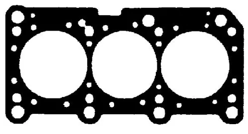 Bga Cylinder Head Gasket For Audi 100 80 A4 A6 A8 Cabriolet Coupe