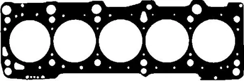 Bga Cylinder Head Gasket For Audi 100