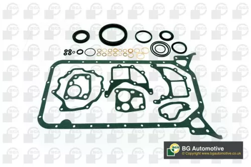 Gasket Kit, crankcase