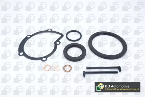 Gasket Kit, crankcase