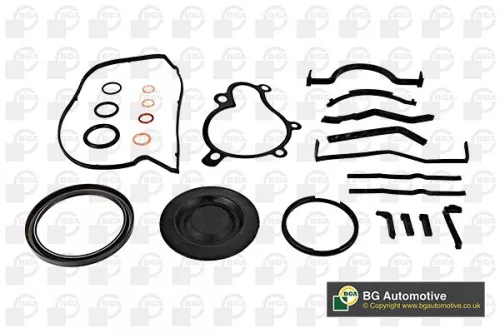 Gasket Kit, crankcase