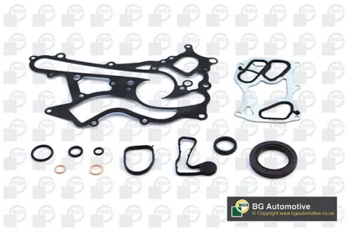 Gasket Kit, crankcase