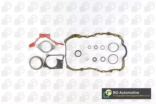Gasket Kit, crankcase