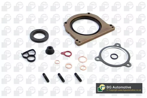 Gasket Kit, crankcase